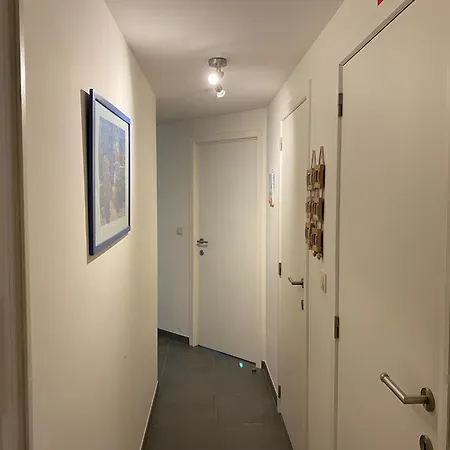 In Apartment *